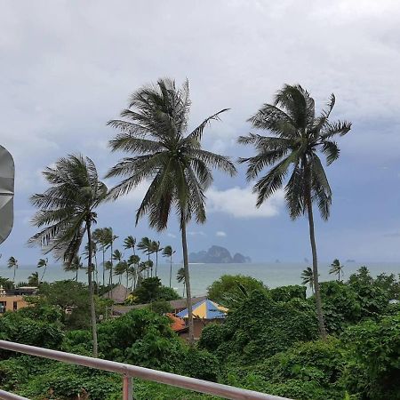 Seaworld Guesthouse Ao Nang Extérieur photo