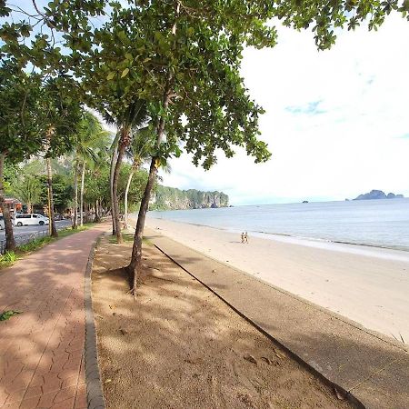 Seaworld Guesthouse Ao Nang Extérieur photo
