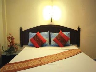 Seaworld Guesthouse Ao Nang Extérieur photo