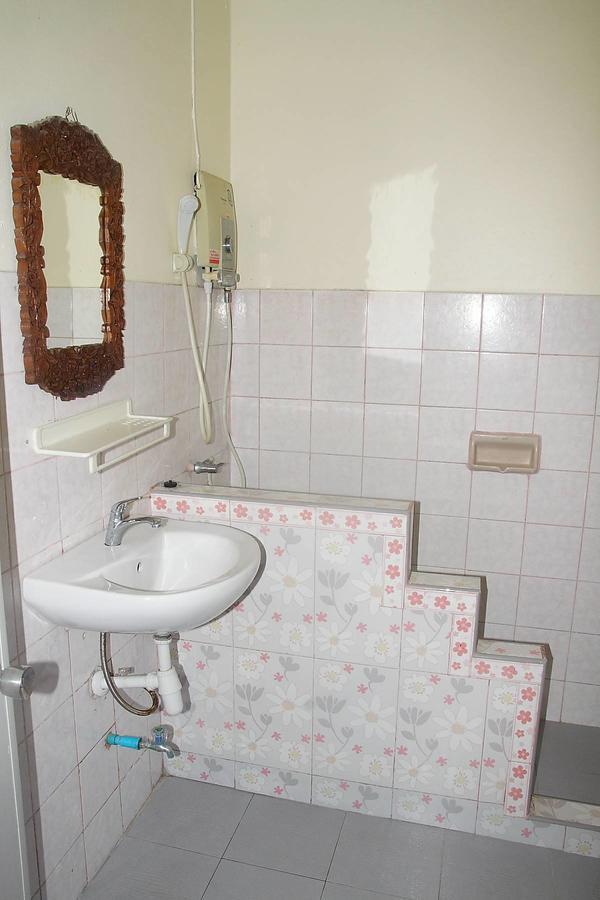 Seaworld Guesthouse Ao Nang Extérieur photo