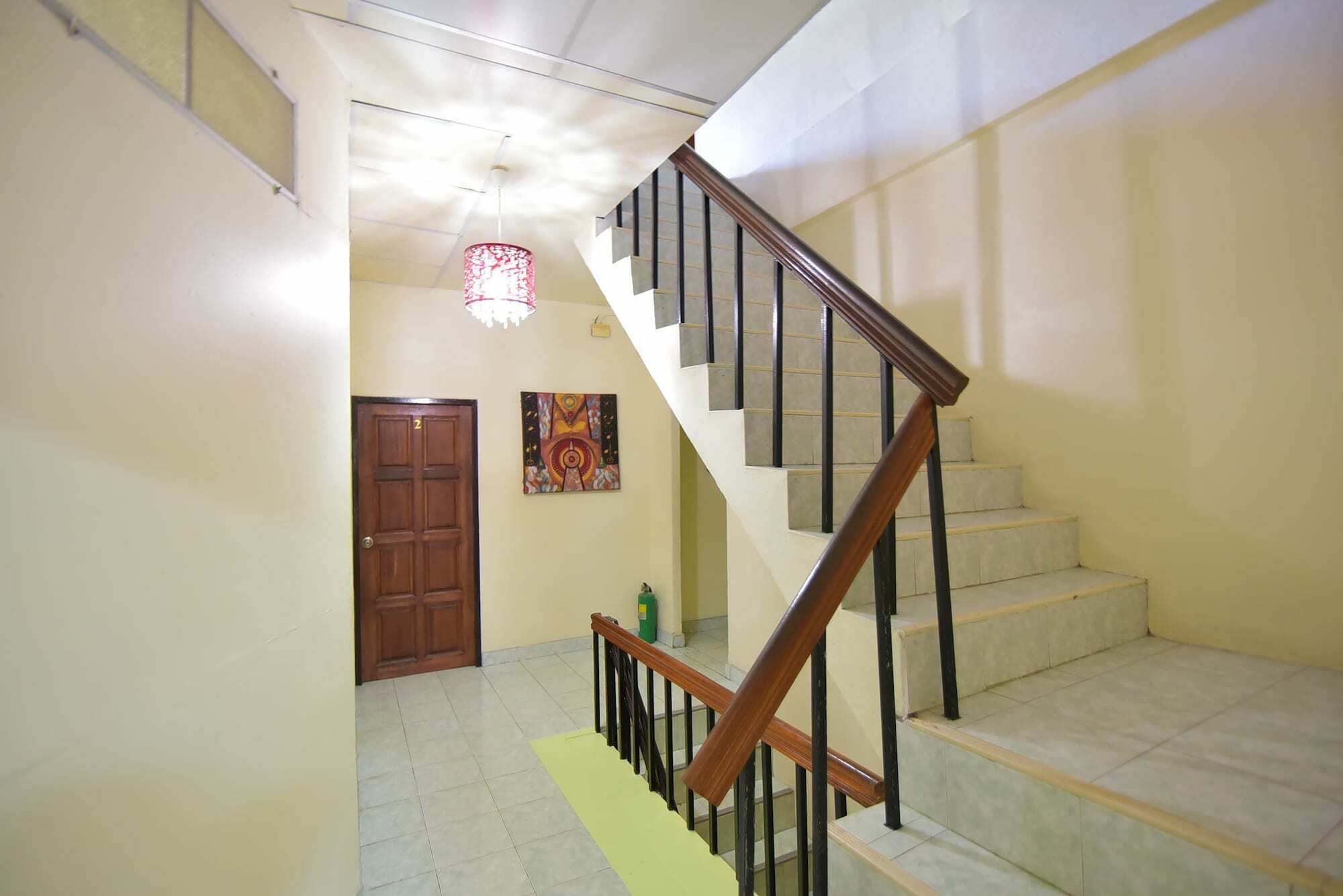 Seaworld Guesthouse Ao Nang Extérieur photo