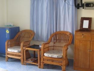 Seaworld Guesthouse Ao Nang Extérieur photo
